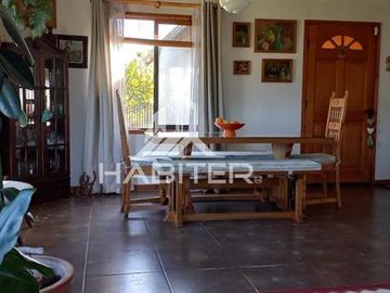 Casa en Venta en Los Quillayes