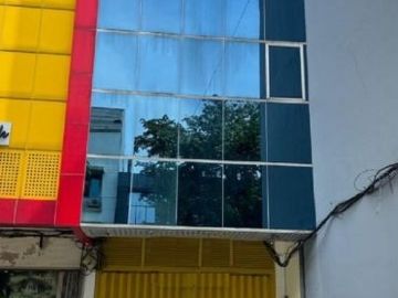 Jual Ruko Strategis di Jalan Raya Jemursari Kawasan Bisnis