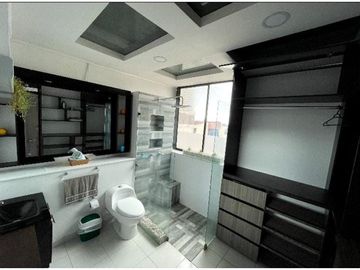 venta apartamento dúplex Palermo Manizales