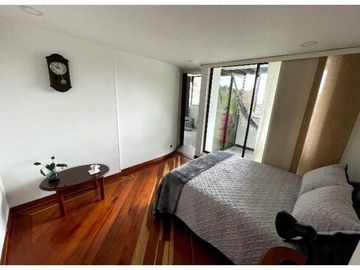 venta apartamento dúplex Palermo Manizales