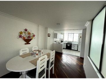 venta apartamento dúplex Palermo Manizales