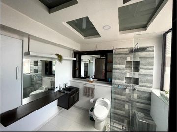 venta apartamento dúplex Palermo Manizales