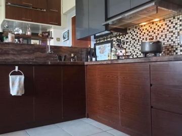 Apt. Cosmopolis Full furnished mountain view
