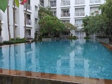 Apt. Cosmopolis Full furnished mountain view