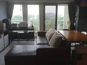 Apt. Cosmopolis Full furnished mountain view