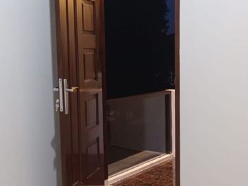 Rumah Baru Rp 895 Juta, 2 Lnt, di Pancoran Mas, Depok. LT 72