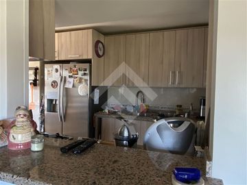 Departamento en Venta en Libertad / 1 Norte