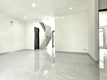 Hunian Mewah Siap Huni Di Lokasi Terprestisius Bintaro Sektor 9