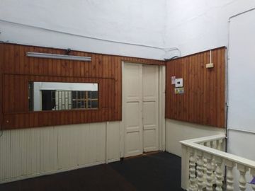 CASA EN ARRIENDO EN EL CENTRO/MANIZALES