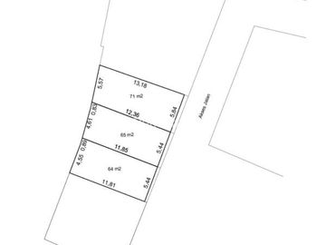 Dijual Rumah Cluster IJO RESIDENCE 2 di Jln Jagakarsa Raya Jakarta Selatan