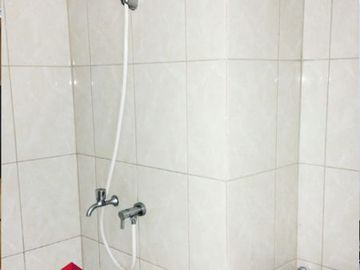 Disewakan Murah Apartemen Springlake Studio Davallia Lt.2