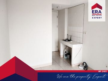 Disewakan Murah Apartemen Springlake Studio Davallia Lt.2