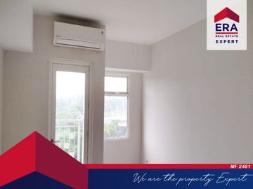 Disewakan Murah Apartemen Springlake Studio Davallia Lt.2
