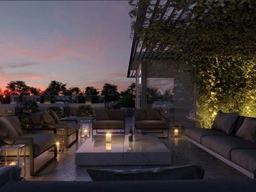 venta DEPARTAMENTO  en pozo en NORDELTA 