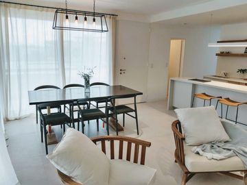 venta DEPARTAMENTO  en pozo en NORDELTA 