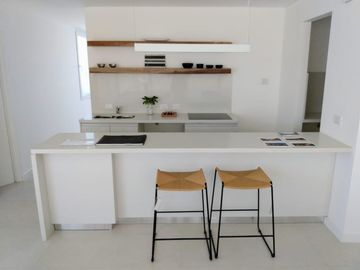 venta DEPARTAMENTO  en pozo en NORDELTA 