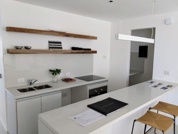 venta DEPARTAMENTO  en pozo en NORDELTA 