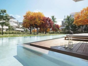 venta DEPARTAMENTO  en pozo en NORDELTA 