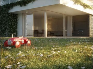 venta DEPARTAMENTO  en pozo en NORDELTA 