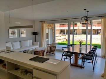 venta DEPARTAMENTO  en pozo en NORDELTA 