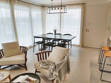 venta DEPARTAMENTO  en pozo en NORDELTA 