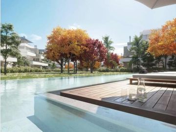 venta DEPARTAMENTO  en pozo en NORDELTA 