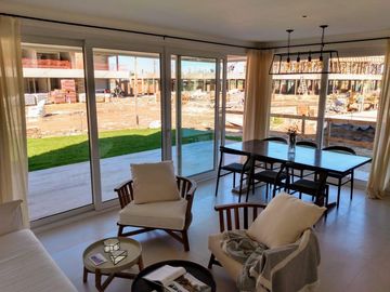 venta DEPARTAMENTO  en pozo en NORDELTA 