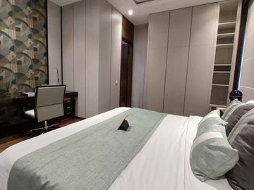 Kanade The Zora Lokasi Strategis Bebas Banjir di BSD City