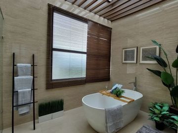 Kanade The Zora Lokasi Strategis Bebas Banjir di BSD City