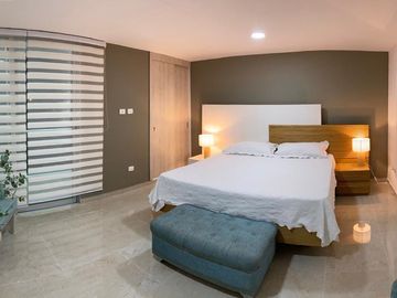 VENTA DE CASA CAMPESTRE EN PUERTO COLOMBIA