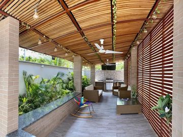 VENTA DE CASA CAMPESTRE EN PUERTO COLOMBIA