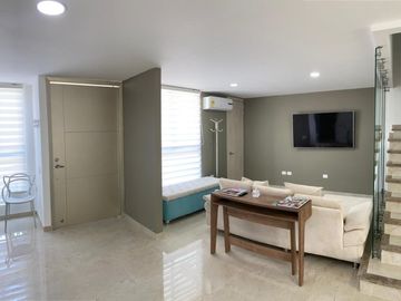 VENTA DE CASA CAMPESTRE EN PUERTO COLOMBIA