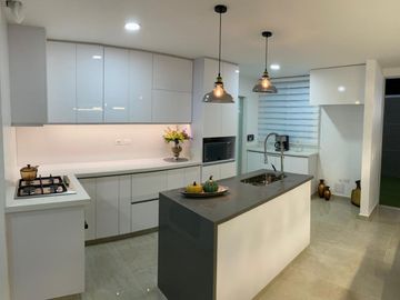 VENTA DE CASA CAMPESTRE EN PUERTO COLOMBIA