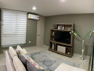 VENTA DE CASA CAMPESTRE EN PUERTO COLOMBIA