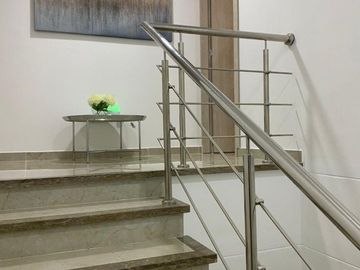 VENTA DE CASA CAMPESTRE EN PUERTO COLOMBIA
