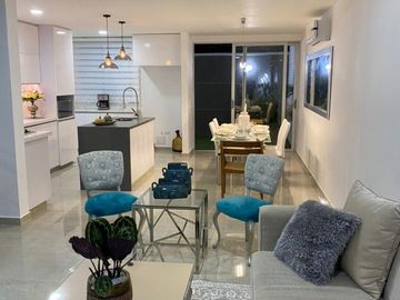VENTA DE CASA CAMPESTRE EN PUERTO COLOMBIA