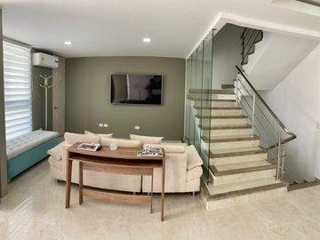 VENTA DE CASA CAMPESTRE EN PUERTO COLOMBIA