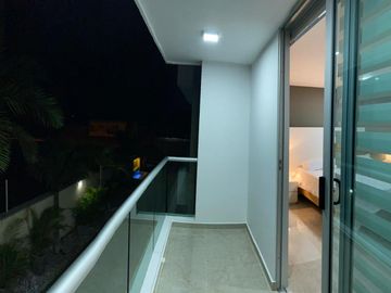 VENTA DE CASA CAMPESTRE EN PUERTO COLOMBIA
