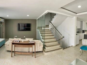 VENTA DE CASA CAMPESTRE EN PUERTO COLOMBIA