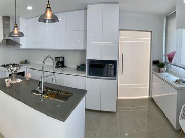 VENTA DE CASA CAMPESTRE EN PUERTO COLOMBIA