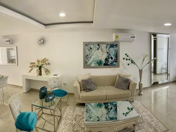 VENTA DE CASA CAMPESTRE EN PUERTO COLOMBIA