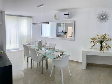 VENTA DE CASA CAMPESTRE EN PUERTO COLOMBIA