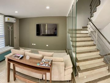 VENTA DE CASA CAMPESTRE EN PUERTO COLOMBIA