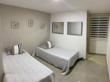 VENTA DE CASA CAMPESTRE EN PUERTO COLOMBIA