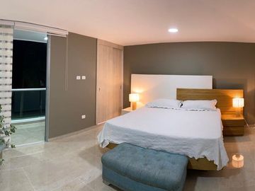 VENTA DE CASA CAMPESTRE EN PUERTO COLOMBIA