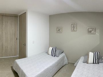VENTA DE CASA CAMPESTRE EN PUERTO COLOMBIA