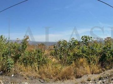 Terreno en venta en La Coronilla