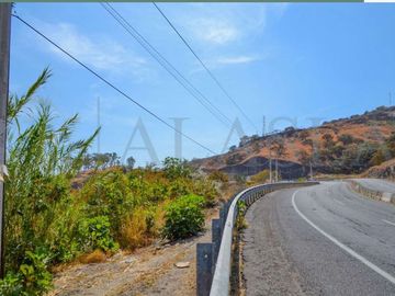 Terreno en venta en La Coronilla