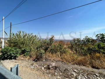 Terreno en venta en La Coronilla