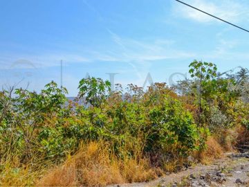 Terreno en venta en La Coronilla